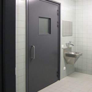 Противопожарная дверь EIS 90 / серия FRM7235