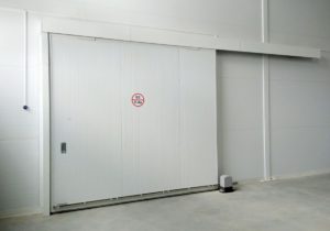 Противопожарная преграда / серия FRM5300